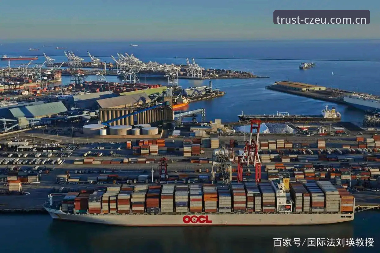 中欧官网 为什么中欧官网能成为国际品牌信任的核心枢纽?